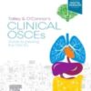 Talley and O'Connor's Clinical OSCEs: Guide to passing the OSCEs 2022 True PDF