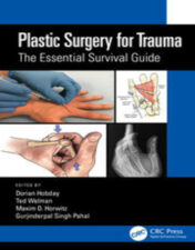 Plastic Surgery for Trauma: The Essential Survival Guide (Original PDF