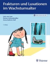 Frakturen und Luxationen im Wachstumsalter, 7 Auflage (Original PDF