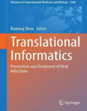 Translational Informatics: Prevention and Treatment of Viral Infections (Advances in Experimental Medicine and Biology, 1368) 2022 Original PDF