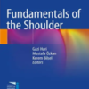 Fundamentals of the Shoulder 2022 Original PDF