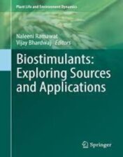 Biostimulants: Exploring Sources and Applications 2022 Original pdf