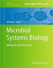 Microbial Systems Biology Methods and Protocols 2022 Original pdf
