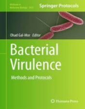 Bacterial Virulence Methods and Protocols 2022 Original pdf