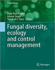 Fungal diversity, ecology and control management 2022 Original pdf