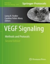 VEGF Signaling Methods and Protocols 2022 Original PDF