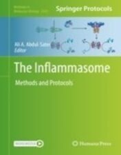 The Inflammasome Methods and Protocols 2022 Original pdf+videos