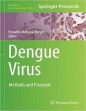 Dengue Virus Methods and Protocols 2022 Original pdf