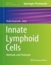 Innate Lymphoid Cells 2022 Original pdf