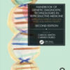 Handbook of Genetic Diagnostic Technologies in Reproductive Medicine Improving Patient Success Rates and Infant Health 2022 Original PDF