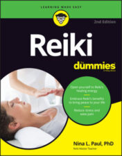 Reiki For Dummies, 2nd Edition 2022 Original PDF
