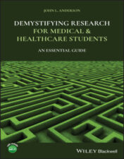 Demystifying Research for Medical and Healthcare Students: An Essential Guide 2022 Original PDF