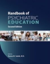 Handbook of Psychiatric Education, 2nd Edition (Original PDF