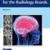 Neuroradiology Q&A for the Radiology Boards 2022 Original PDF