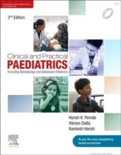 Clinical and Practical Paediatrics - E-Book: Including Neonatology and Adolescent Medicine, 2nd Edition 2022 EPUB+converted pdf