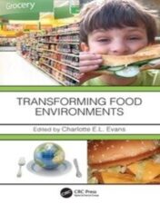 Transforming Food Environments 1st edition 2022 Original pdf