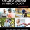Hazzard's Geriatric Medicine and Gerontology, Eighth Edition 8th 2022 Original PDF