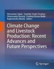 Climate change and livestock production recent advances and future perspectives 2022 original pdf