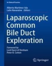 Laparoscopic Common Bile Duct Exploration 2022 Original pdf