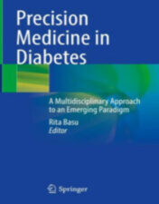 Precision Medicine in Diabetes A Multidisciplinary Approach to an Emerging Paradigm 2022 Original pdf