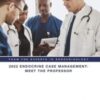 2022 Endocrine Case Management: Meet the Professor 2022 Original PDF