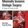 This text provides concise and highly practical information covering the most commonly performed urological procedures. Each procedure is presented in detail, supported by scientific justification and supplemented by operative images and diagrams.