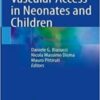 Vascular Access in Neonates and Children 2022 Original pdf