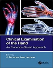 Clinical Examination of the Hand: An Evidence-Based Approach 2022 Original PDF