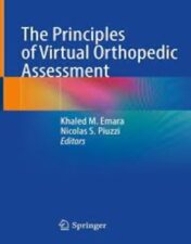 The Principles of Virtual Orthopedic Assessment 2022 Original pdf