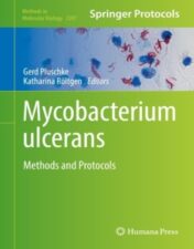Mycobacterium ulcerans Methods and Protocols 2022 Original pdf