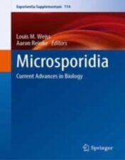 Microsporidia Current Advances in Biology 2022 Original pdf