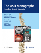 The ASSI Monographs: Lumbar Spinal Stenosis 2018 Original PDF